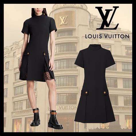 louis vuitton dress|louis vuitton 手袋.